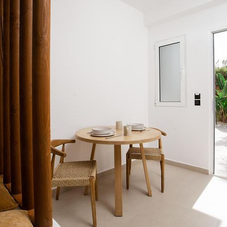 Stay Helios Faliraki Exterior foto