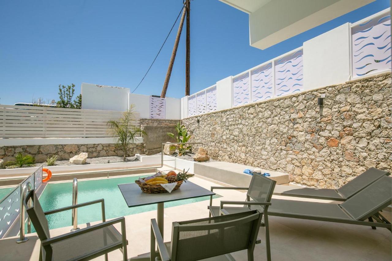 Stay Helios Faliraki Exterior foto