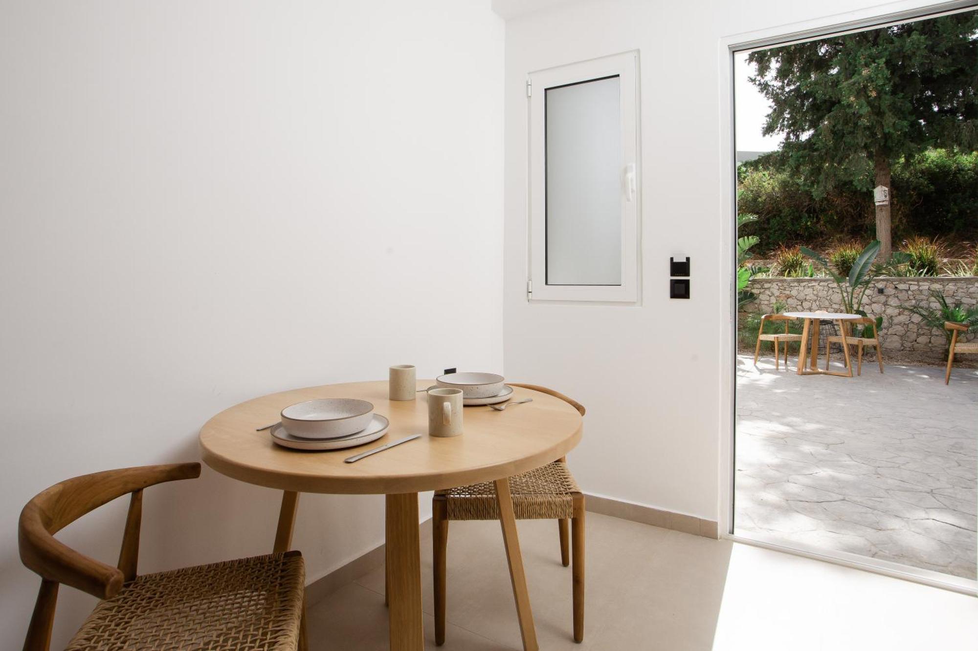 Stay Helios Faliraki Exterior foto